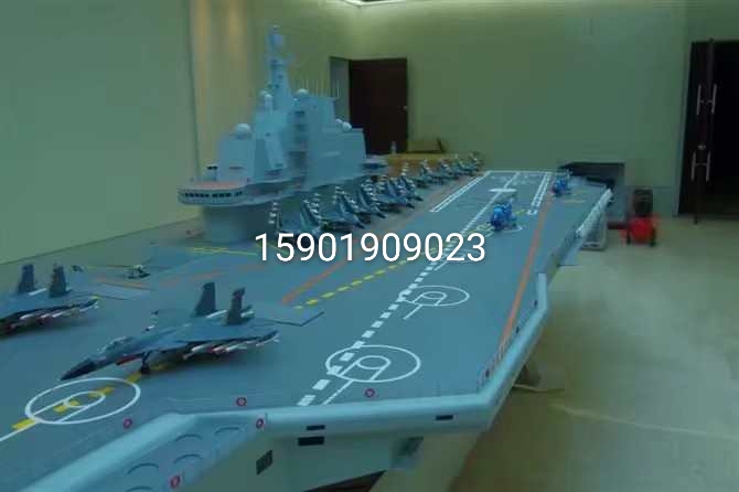 眉山船舶模型
